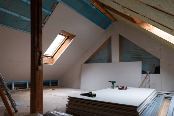 Best Insulation for Specific Applications in Briarcliff, TX