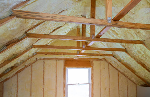 Briarcliff, TX Insulation Contractor Company