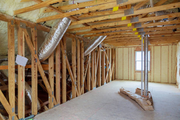 Best Eco-Friendly Insulation in Briarcliff, TX