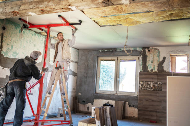 Best DIY Insulation Kits and Guidance in Briarcliff, TX