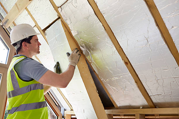 Best Residential Insulation in Briarcliff, TX