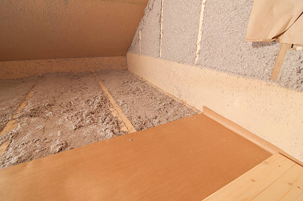 Best Commercial Insulation in Briarcliff, TX