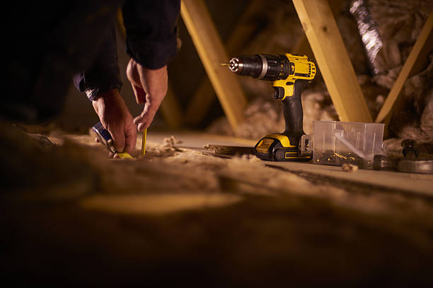 Best Energy Efficiency Insulation in Briarcliff, TX