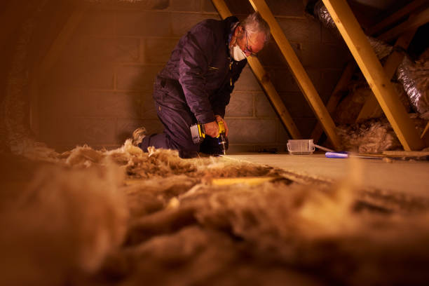 Best Fiberglass Insulation in Briarcliff, TX